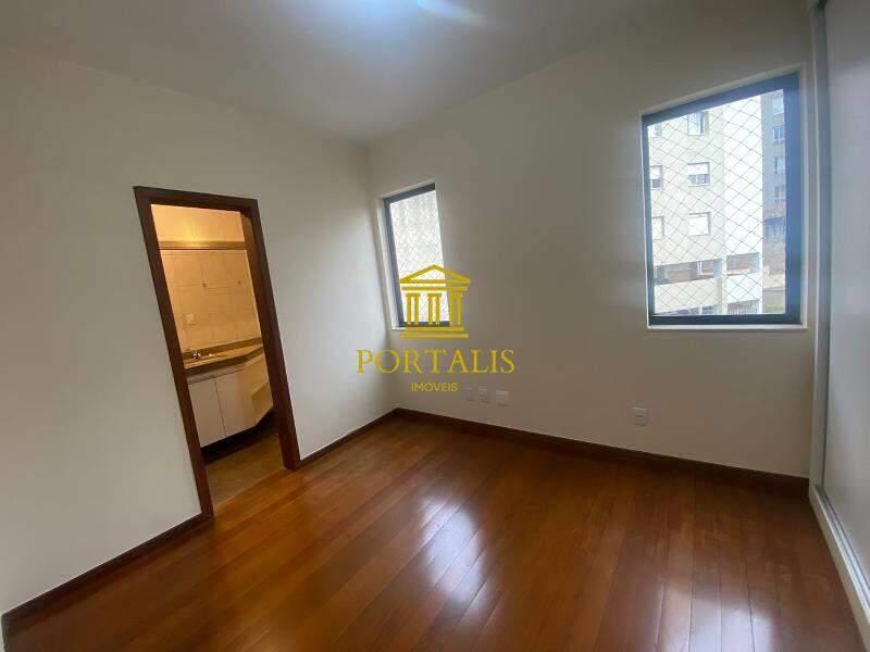 Apartamento, Sion, 2 Quartos, 2 Vagas, 1 Suíte