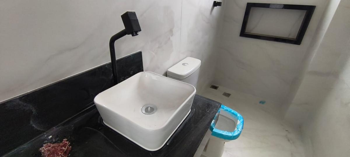 Apartamento, Itapoã, 3 Quartos, 2 Vagas, 1 Suíte