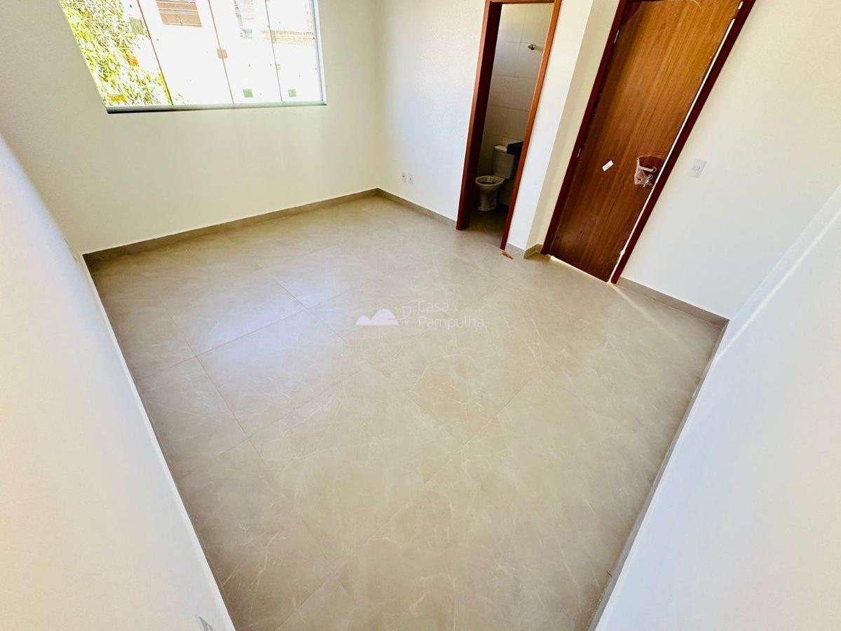 Casa, Piratininga (venda Nova), 3 Quartos, 1 Vaga, 1 Suíte