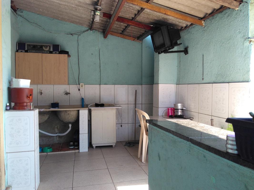 Casa, Glória, 3 Quartos, 4 Vagas