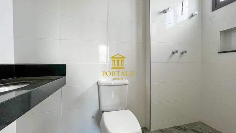 Cobertura, Prado, 4 Quartos, 3 Vagas, 1 Suíte