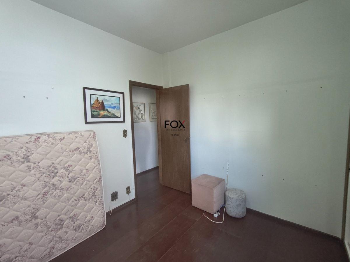 Apartamento, Vila Paris, 4 Quartos, 2 Vagas, 1 Suíte