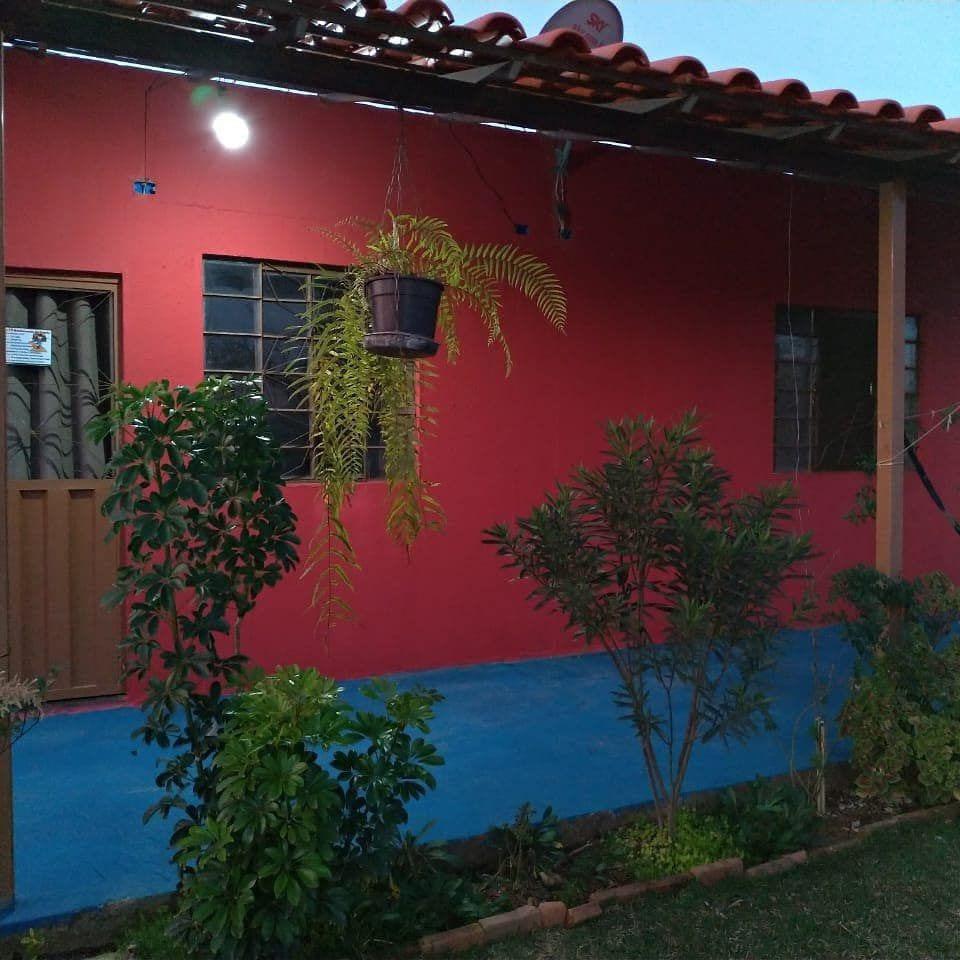 Fazenda, Retiro do Lago, 2 Quartos, 6 Vagas