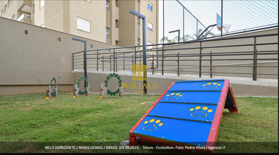 Apartamento, Buritis, 3 Quartos, 3 Vagas, 1 Suíte