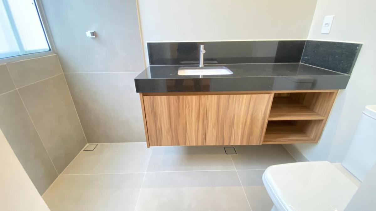 Apartamento, Santo Antônio, 3 Quartos, 1 Vaga, 1 Suíte