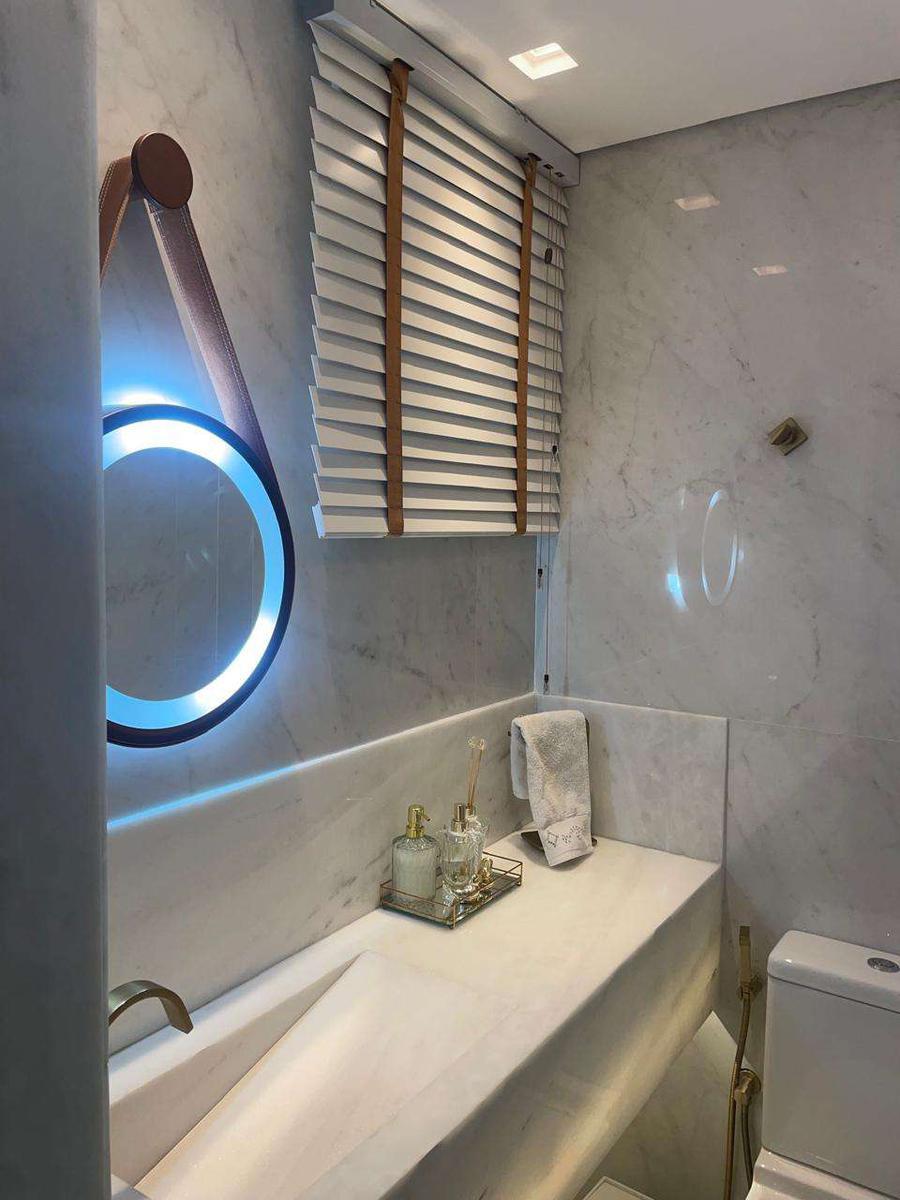 Cobertura, Jaraguá, 3 Quartos, 3 Vagas, 3 Suítes