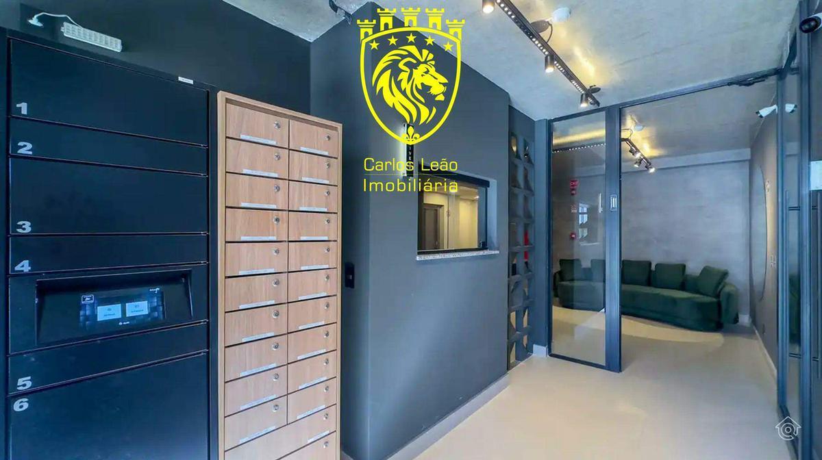 Apartamento, Grajaú, 2 Quartos, 2 Vagas, 2 Suítes