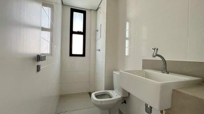 Apartamento, Cidade Nova, 2 Quartos, 2 Vagas, 1 Suíte