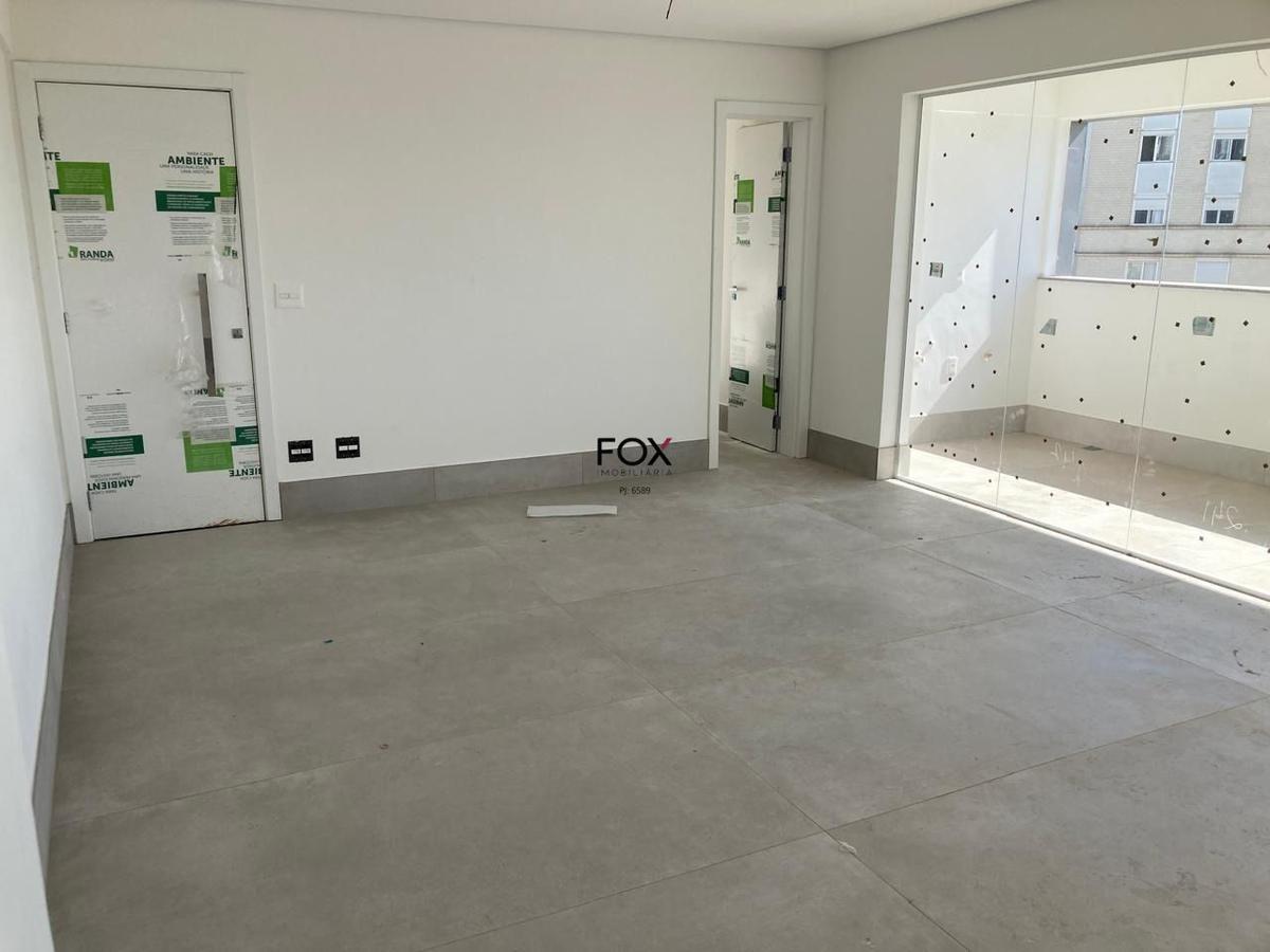Apartamento, Luxemburgo, 4 Quartos, 4 Vagas, 2 Suítes
