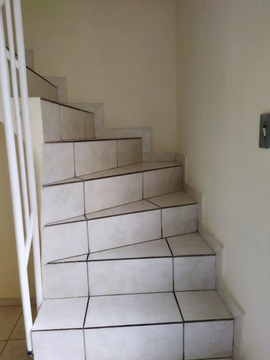 Casa, Jardim Leblon, 2 Quartos, 0 Vaga, 1 Suíte