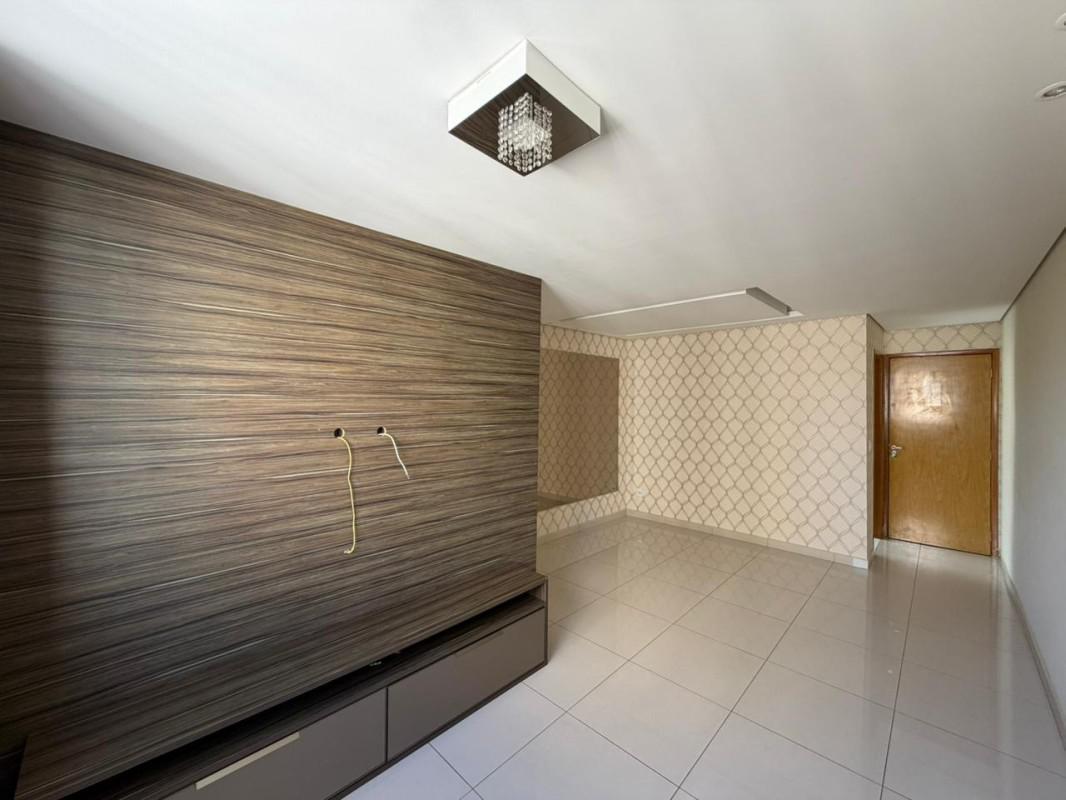 Apartamento, Planalto, 3 Quartos, 2 Vagas, 1 Suíte