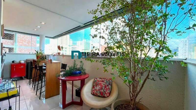 Apartamento, Buritis, 3 Quartos, 3 Vagas, 1 Suíte