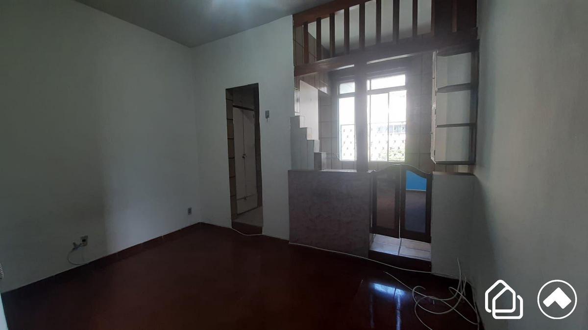 Apartamento, Centro, 1 Quarto, 1 Suíte