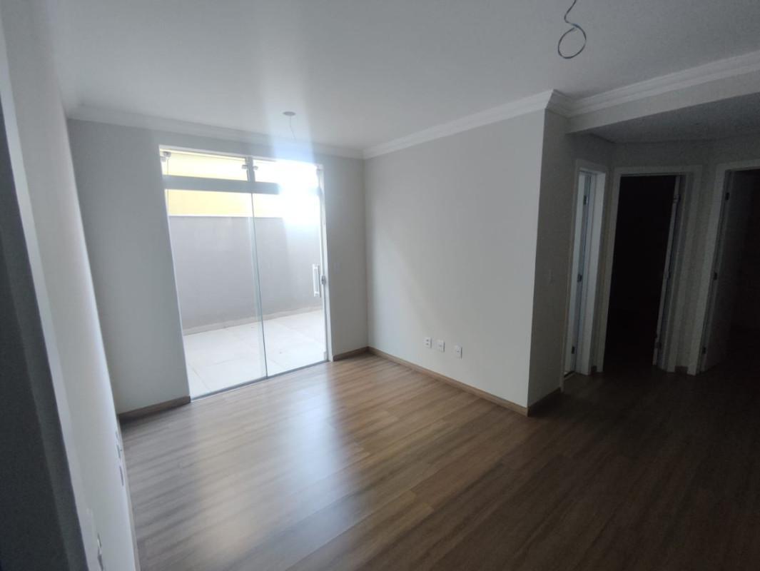 Apartamento, Cabral, 2 Quartos, 2 Vagas, 1 Suíte