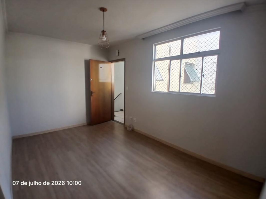Apartamento, São João Batista (venda Nova), 2 Quartos, 1 Vaga