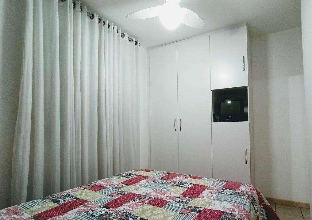 Apartamento, Buritis, 4 Quartos, 2 Vagas, 1 Suíte