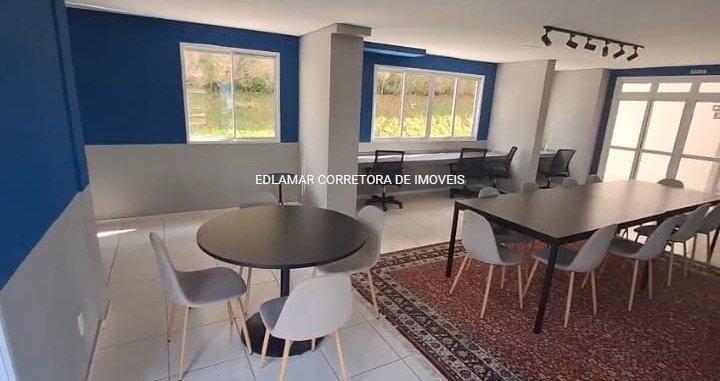 Apartamento, Jardim Riacho das Pedras, 2 Quartos, 1 Vaga, 1 Suíte