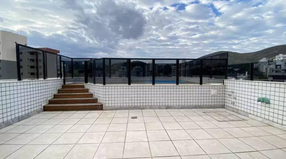Cobertura, Buritis, 4 Quartos, 4 Vagas, 2 Suítes