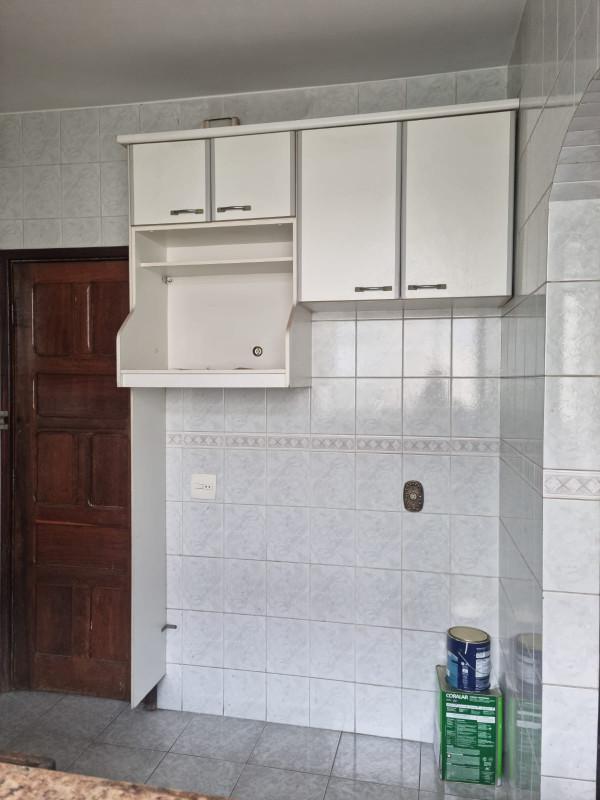 Apartamento, Coração Eucarístico, 3 Quartos, 1 Vaga