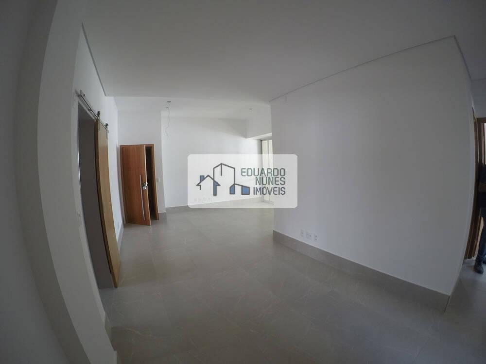 Apartamento, Anchieta, 4 Quartos, 3 Vagas, 2 Suítes