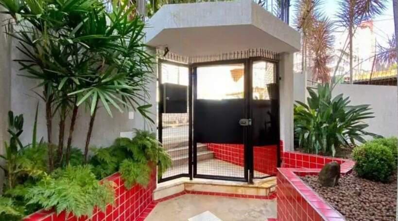 Cobertura, Sagrada Família, 3 Quartos, 2 Vagas, 2 Suítes