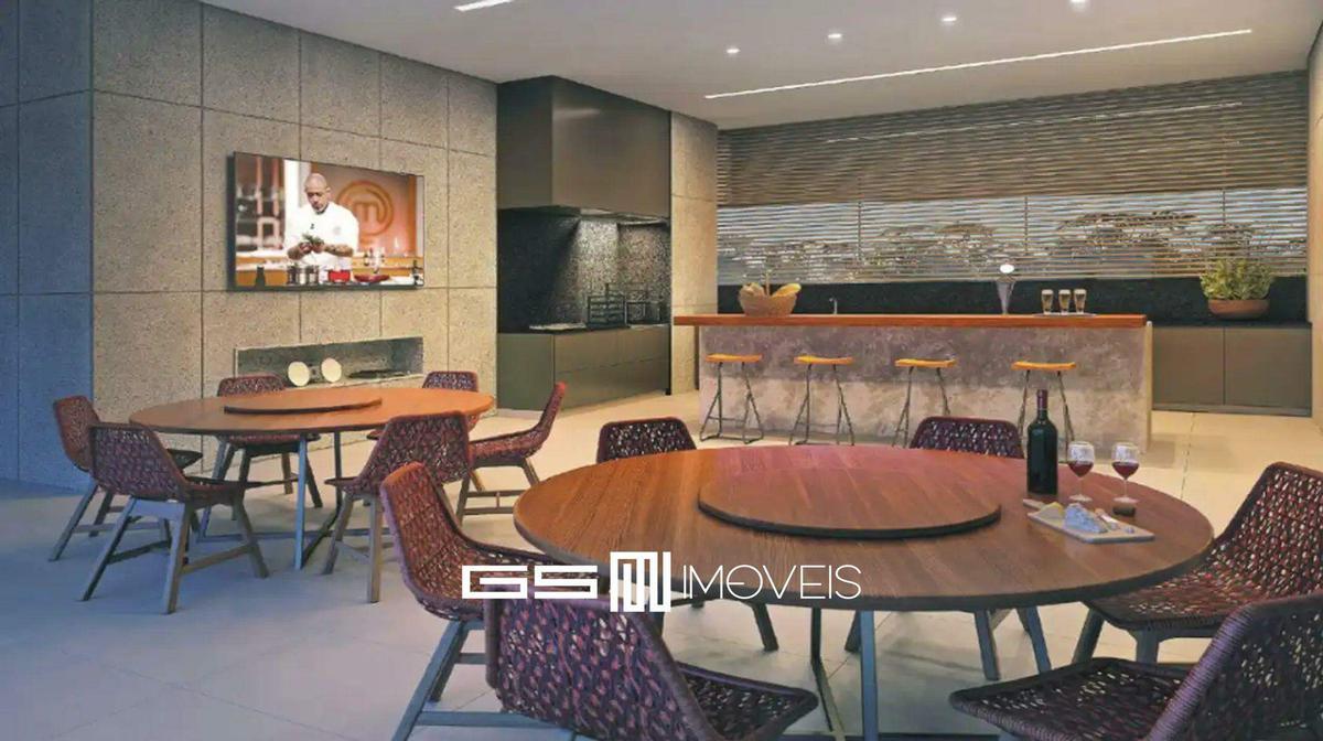 Apartamento, Vale do Sereno, 4 Quartos, 4 Vagas, 4 Suítes