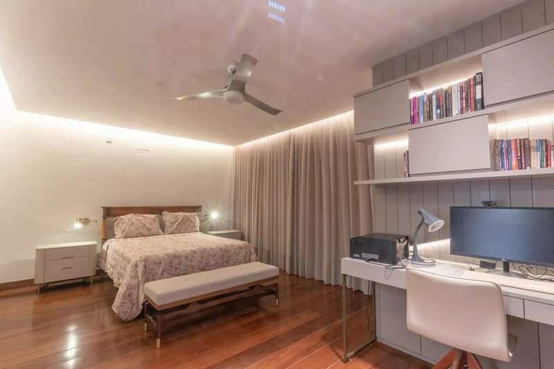 Casa, São Bento, 5 Quartos, 6 Vagas, 2 Suítes