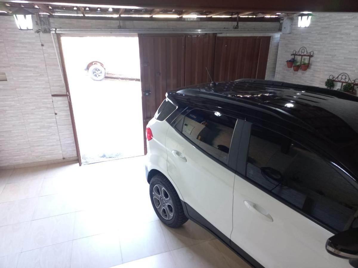 Casa, Planalto, 2 Quartos, 2 Vagas, 1 Suíte