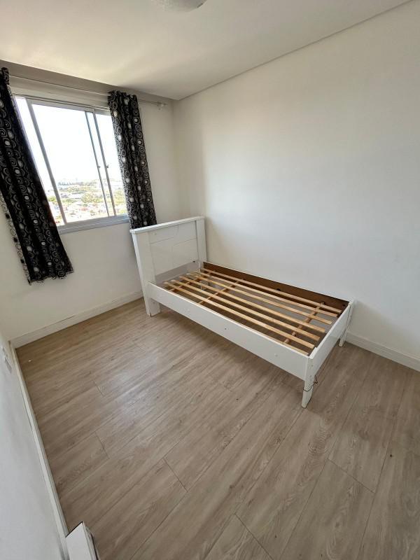 Apartamento, Riacho das Pedras, 2 Quartos, 1 Vaga