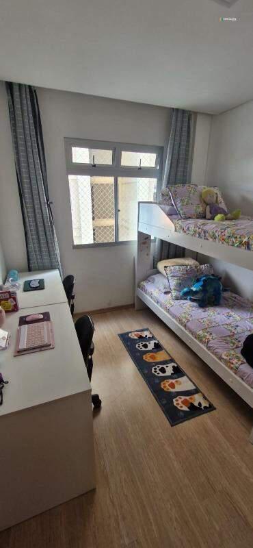 Apartamento, São Benedito, 2 Quartos, 1 Vaga