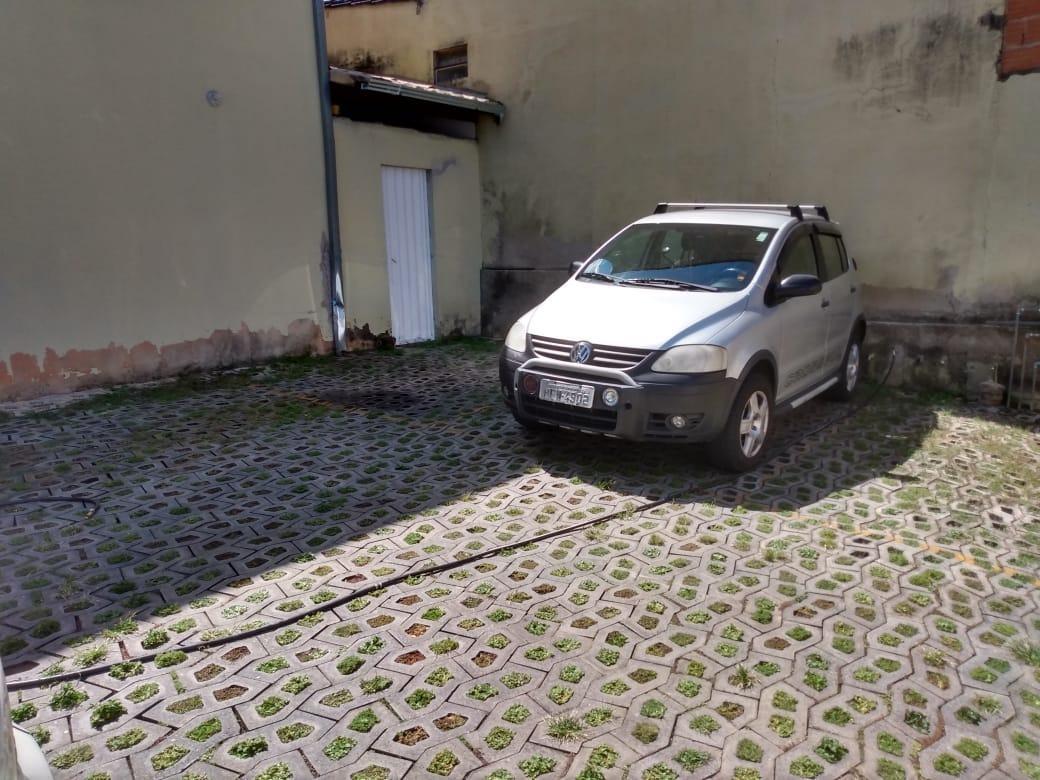 Casa, Jardim Leblon, 2 Quartos, 1 Vaga
