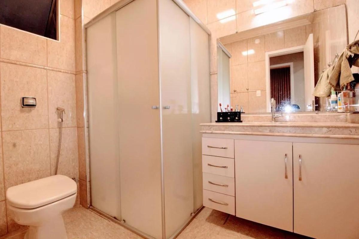 Apartamento, Barro Preto, 2 Quartos, 0 Vaga