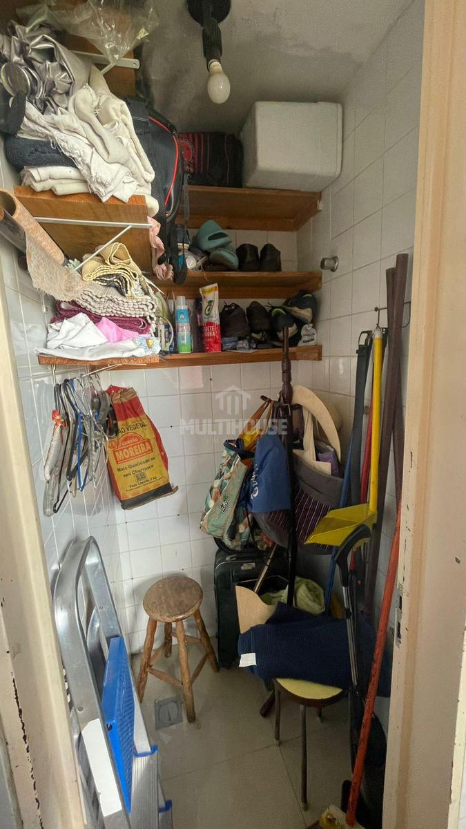 Apartamento, Jardim Guanabara, 3 Quartos, 1 Vaga