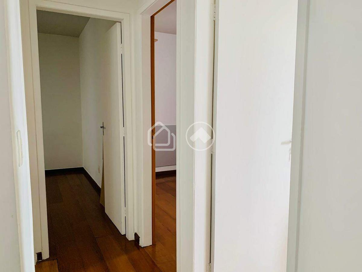 Apartamento, Buritis, 3 Quartos, 1 Vaga, 1 Suíte