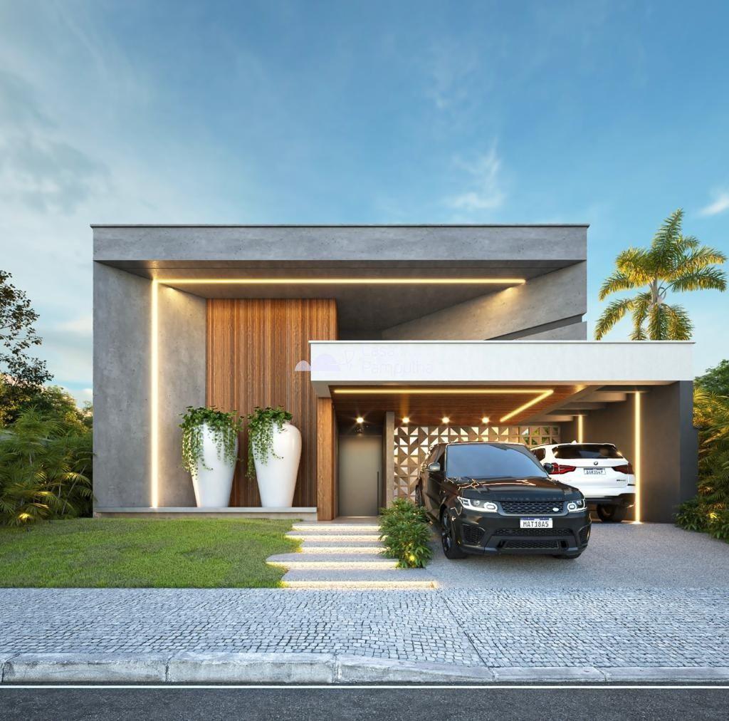 Casa, Gran Park, 4 Quartos, 4 Vagas, 4 Suítes