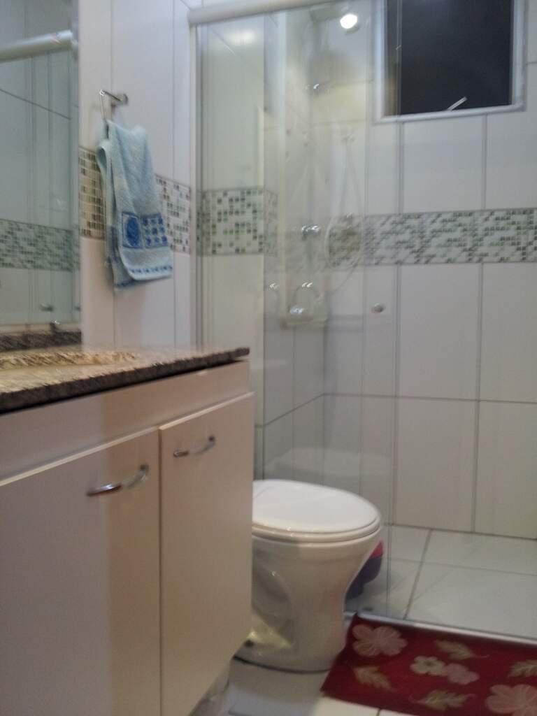 Apartamento, Alvorada, 3 Quartos, 2 Vagas, 1 Suíte