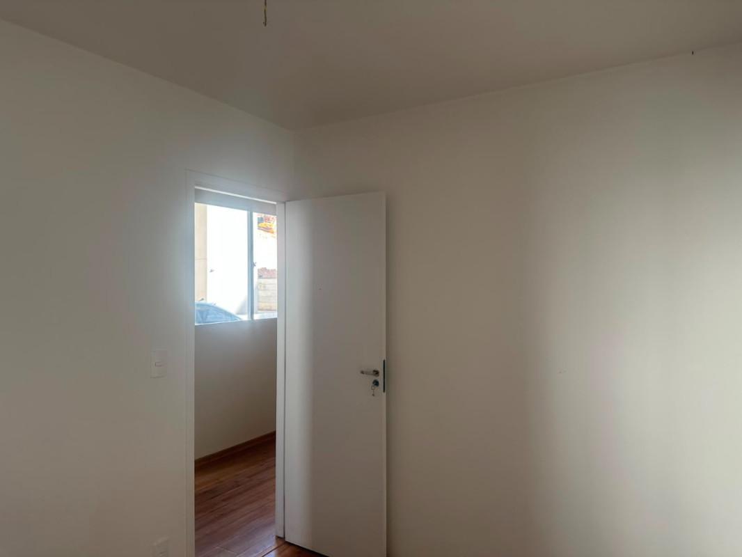Apartamento, Maria da Conceição, 2 Quartos, 1 Vaga