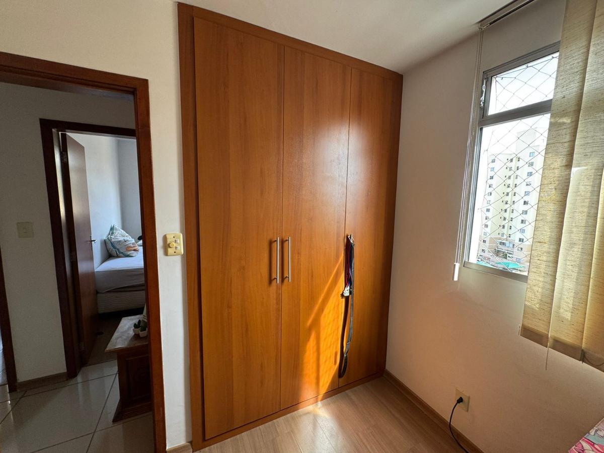 Apartamento, Fernão Dias, 3 Quartos, 1 Vaga, 1 Suíte