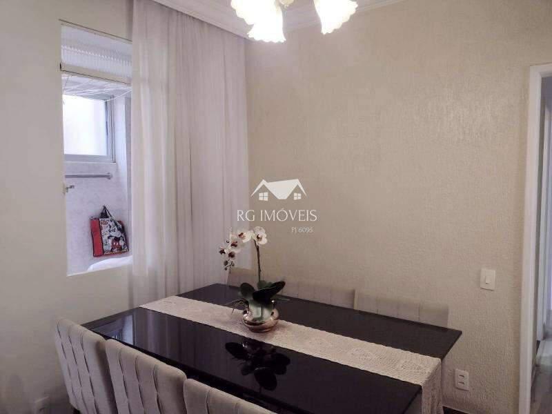 Cobertura, Estoril, 3 Quartos, 1 Vaga, 1 Suíte
