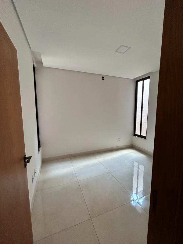 Casa, Promissao I, 4 Quartos, 2 Vagas, 1 Suíte