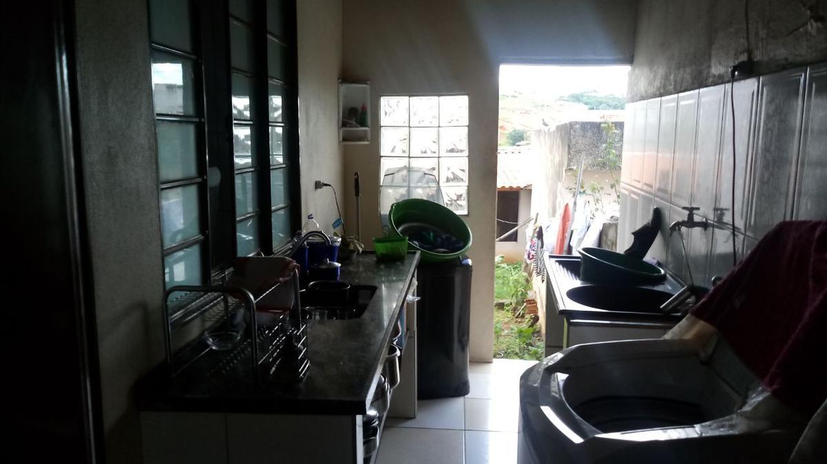 Casa, Vila São Geraldo, 5 Quartos, 20 Vagas, 1 Suíte