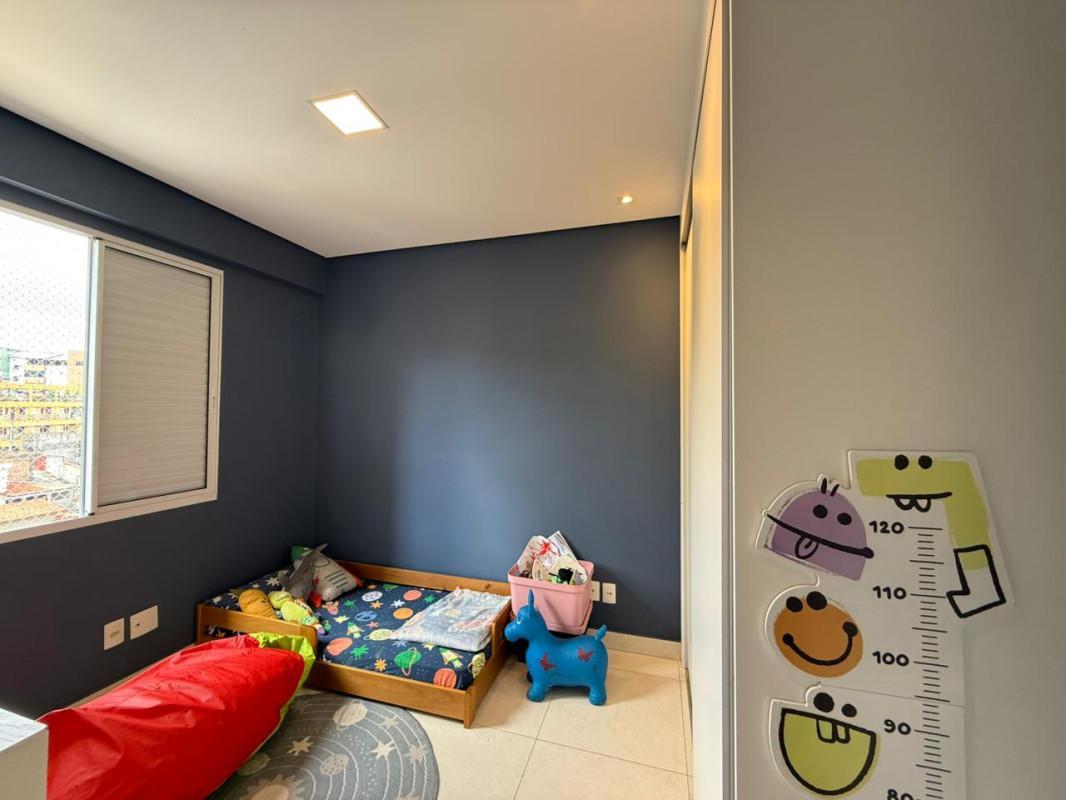 Apartamento, Jardim Riacho das Pedras, 3 Quartos, 2 Vagas, 1 Suíte