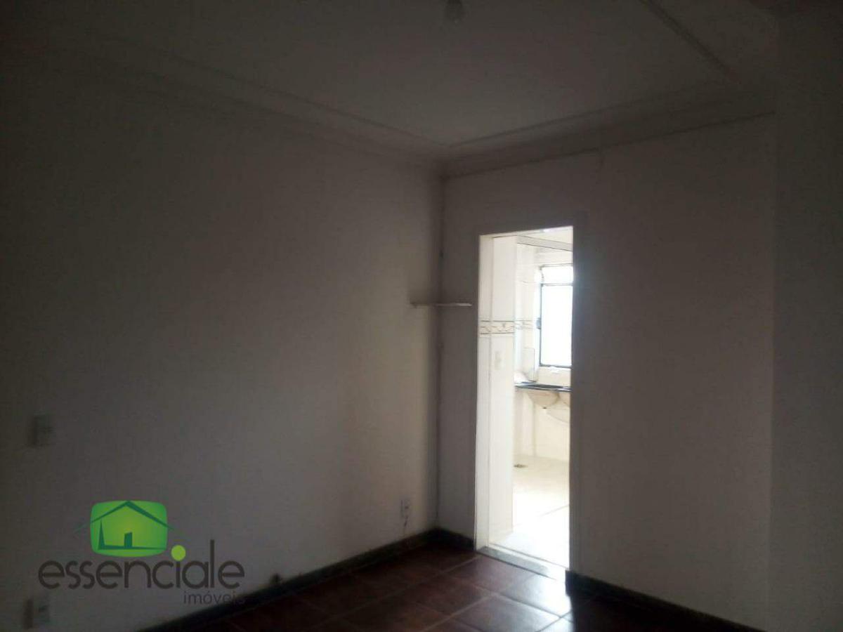 Apartamento, Eldorado, 2 Quartos, 1 Vaga