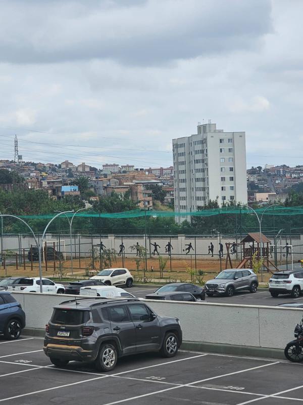Apartamento, Palmeiras, 2 Quartos, 1 Vaga, 1 Suíte