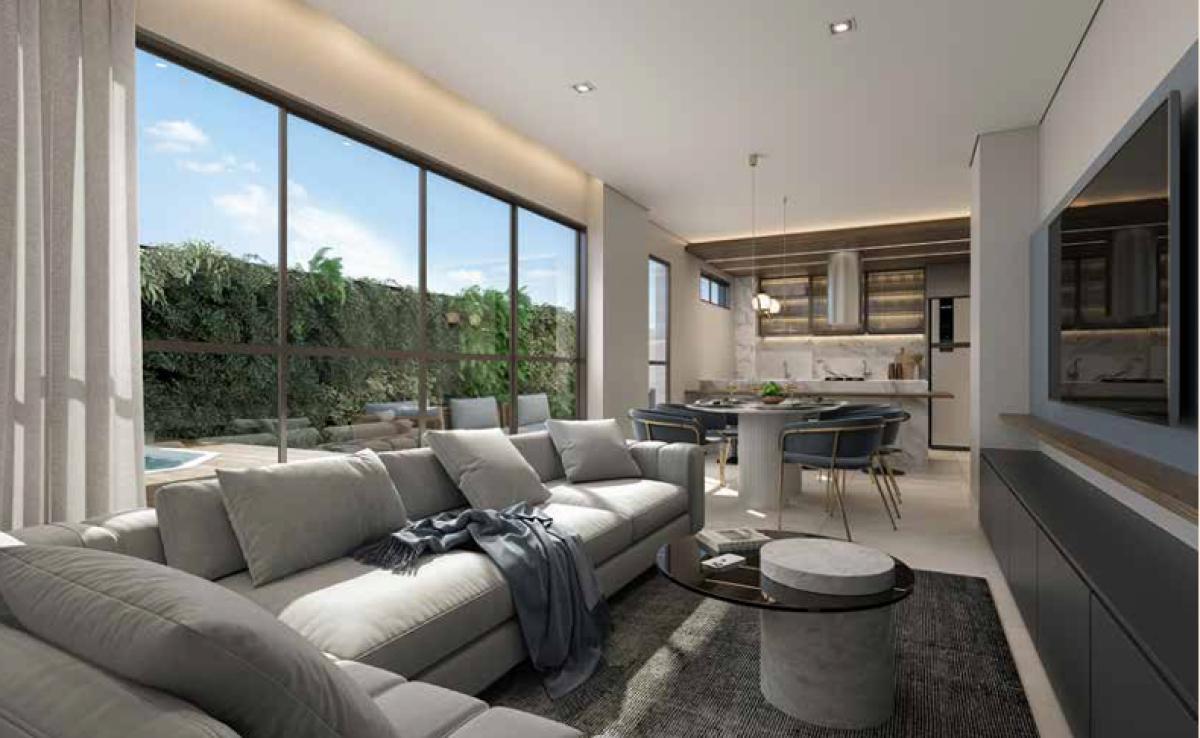 Apartamento, Lourdes, 3 Quartos, 2 Vagas, 1 Suíte