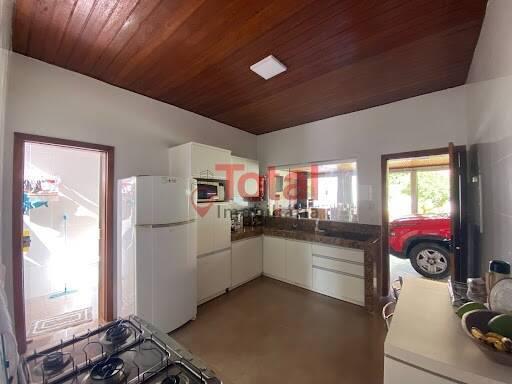 Casa, Santo Elói, 3 Quartos, 1 Vaga, 1 Suíte