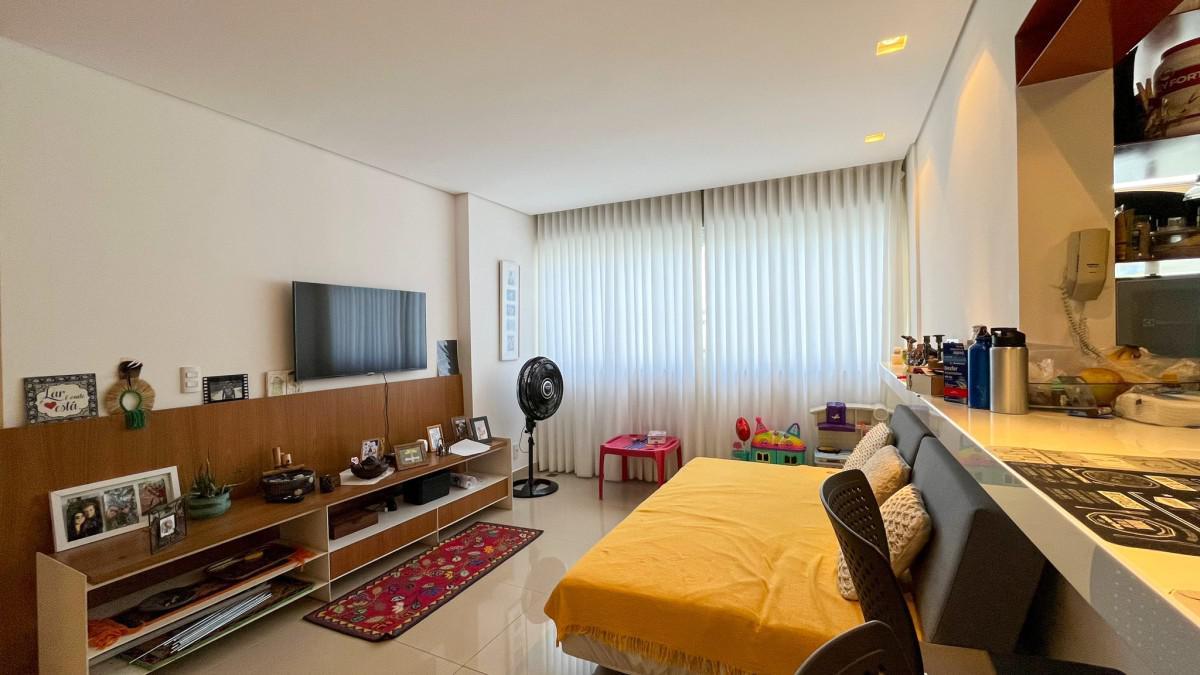 Cobertura, Anchieta, 4 Quartos, 3 Vagas, 1 Suíte