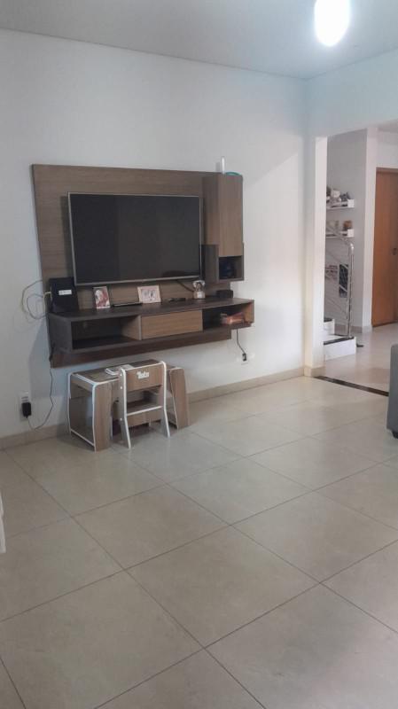 Casa, Alípio de Melo, 3 Quartos, 2 Vagas, 1 Suíte