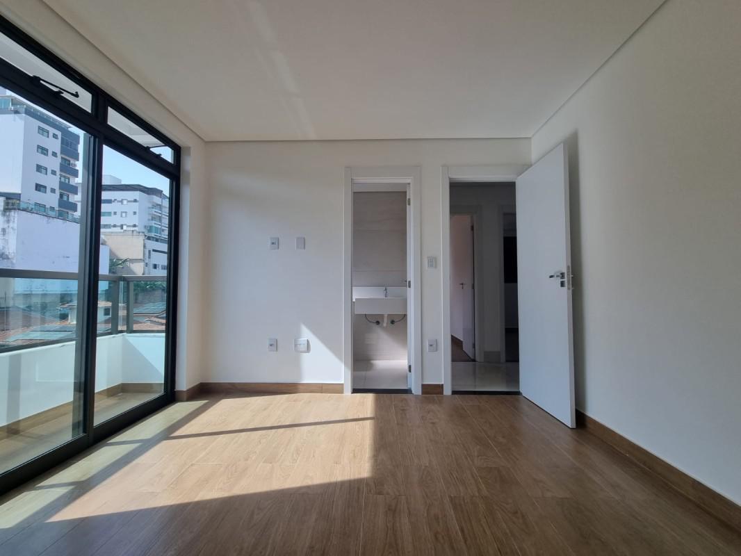 Cobertura, Jardim Riacho das Pedras, 3 Quartos, 4 Vagas, 1 Suíte