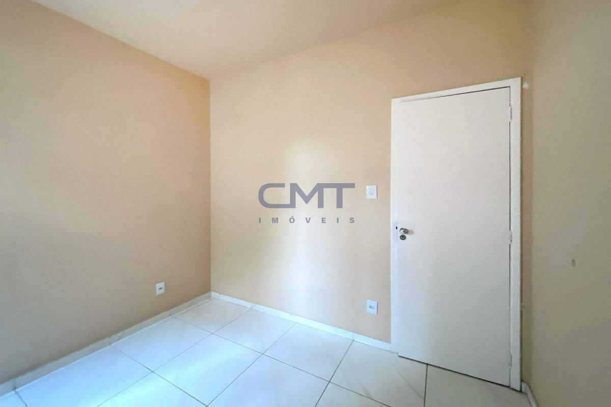 Apartamento, Coração de Jesus, 3 Quartos, 1 Vaga, 1 Suíte